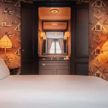Maison Athenee Paryż Zewnętrze zdjęcie