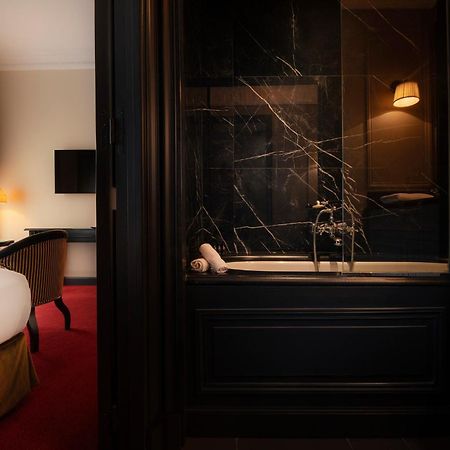 Maison Athenee Paryż Zewnętrze zdjęcie