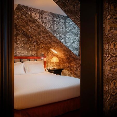 Maison Athenee Paryż Zewnętrze zdjęcie