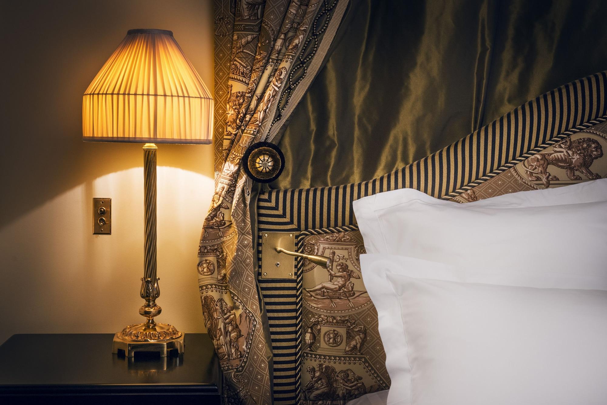 Maison Athenee Paryż Zewnętrze zdjęcie