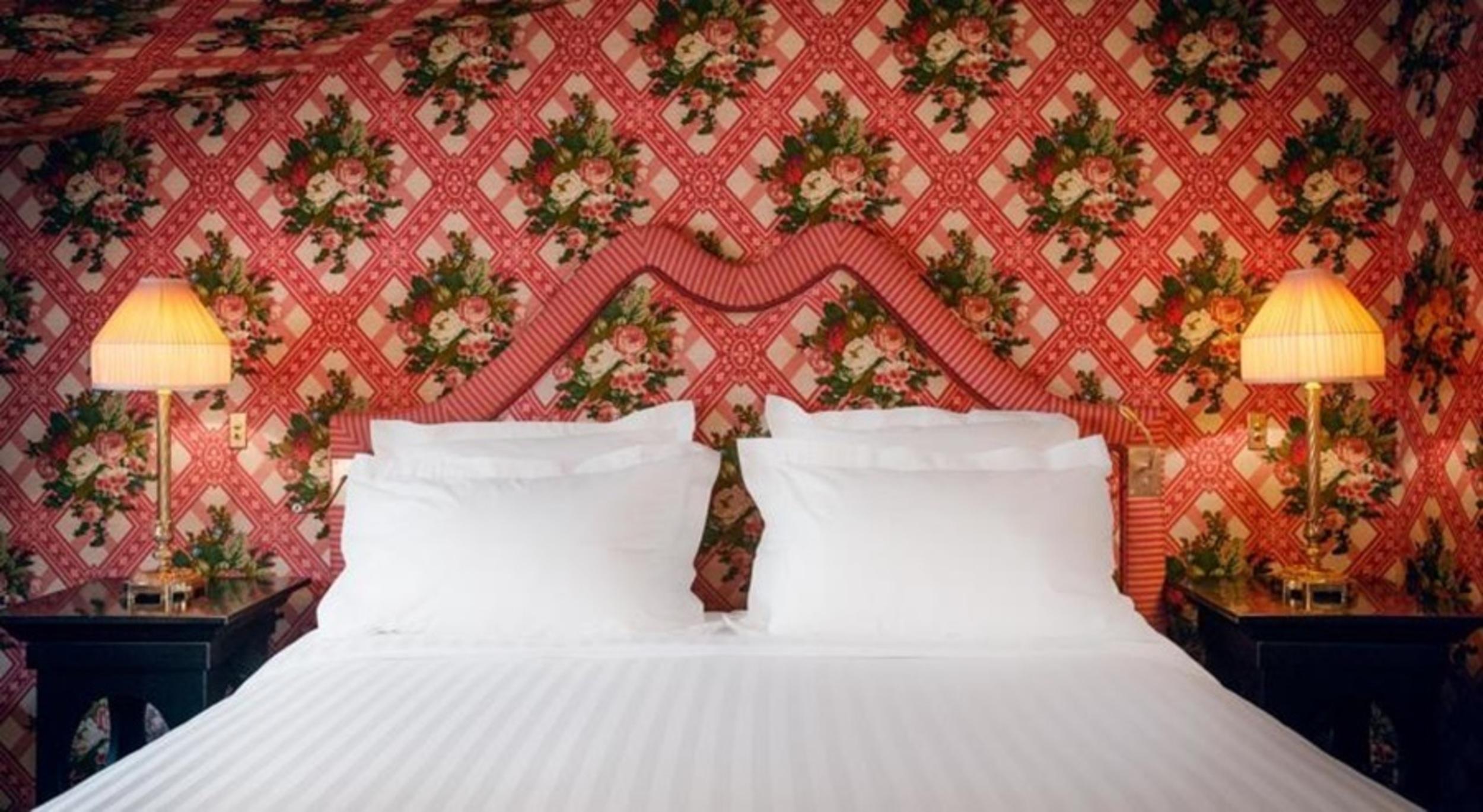 Maison Athenee Paryż Zewnętrze zdjęcie