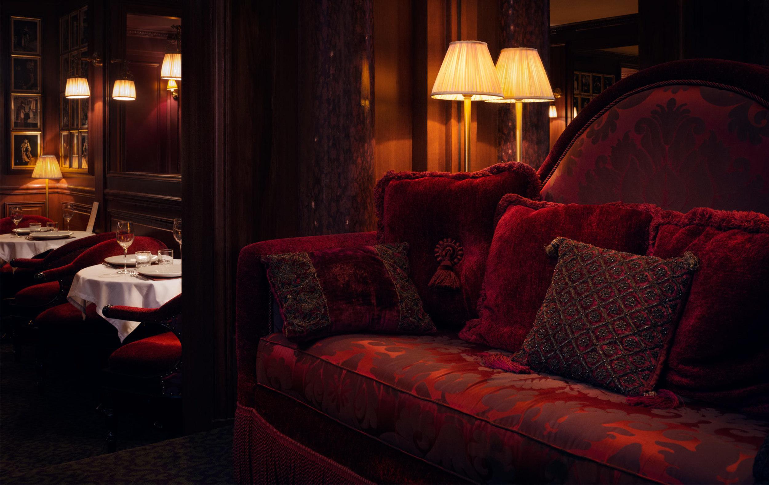 Maison Athenee Paryż Zewnętrze zdjęcie