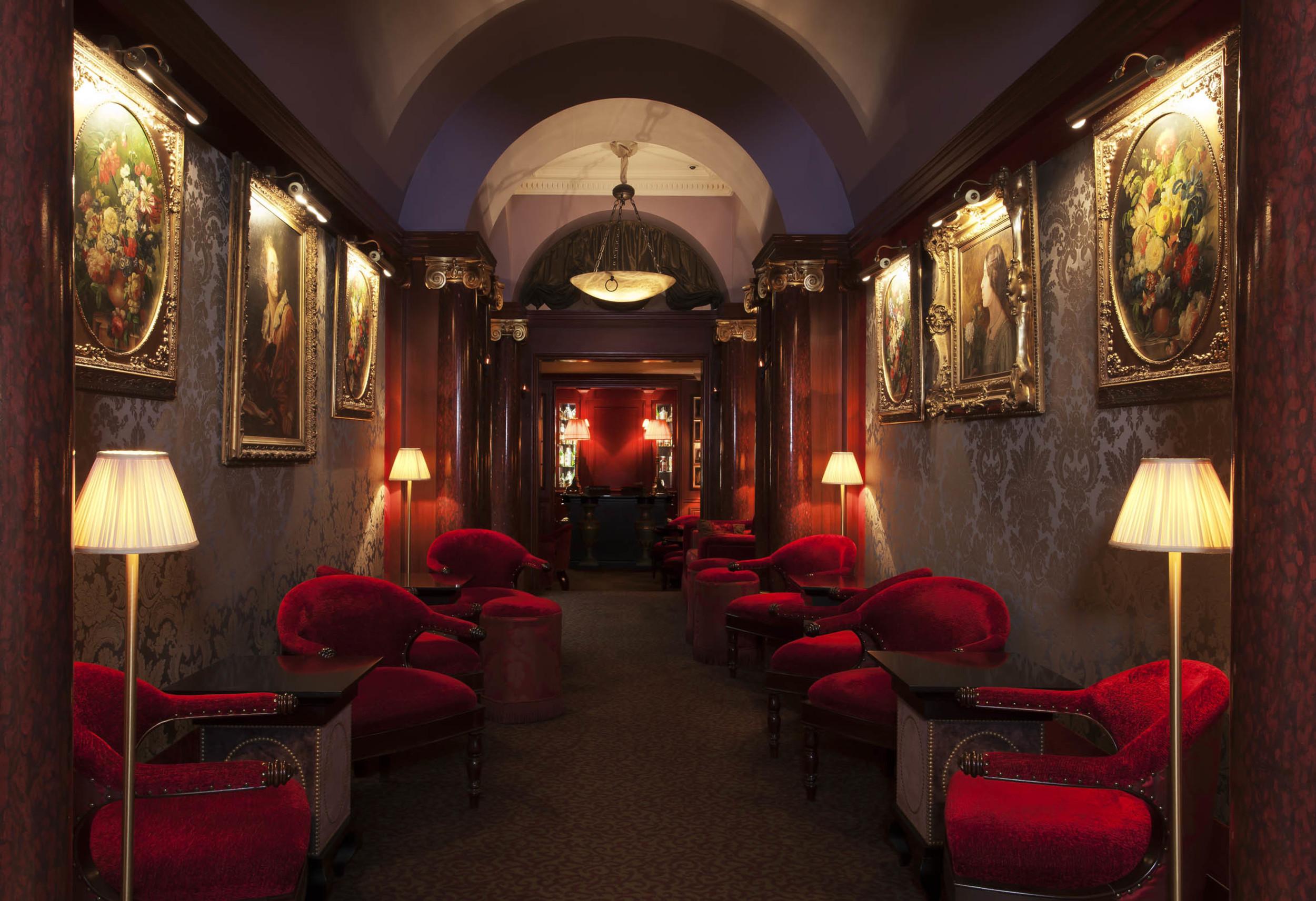 Maison Athenee Paryż Zewnętrze zdjęcie