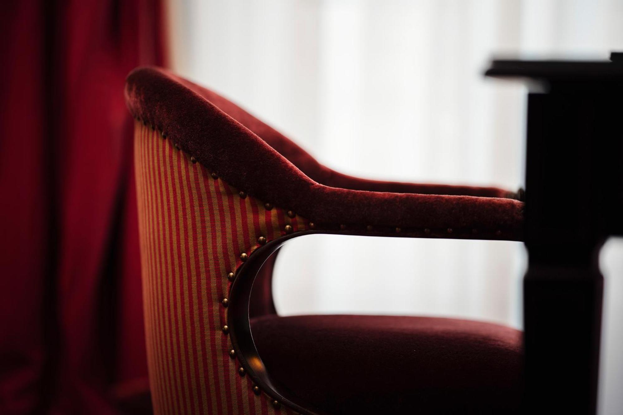Maison Athenee Paryż Zewnętrze zdjęcie