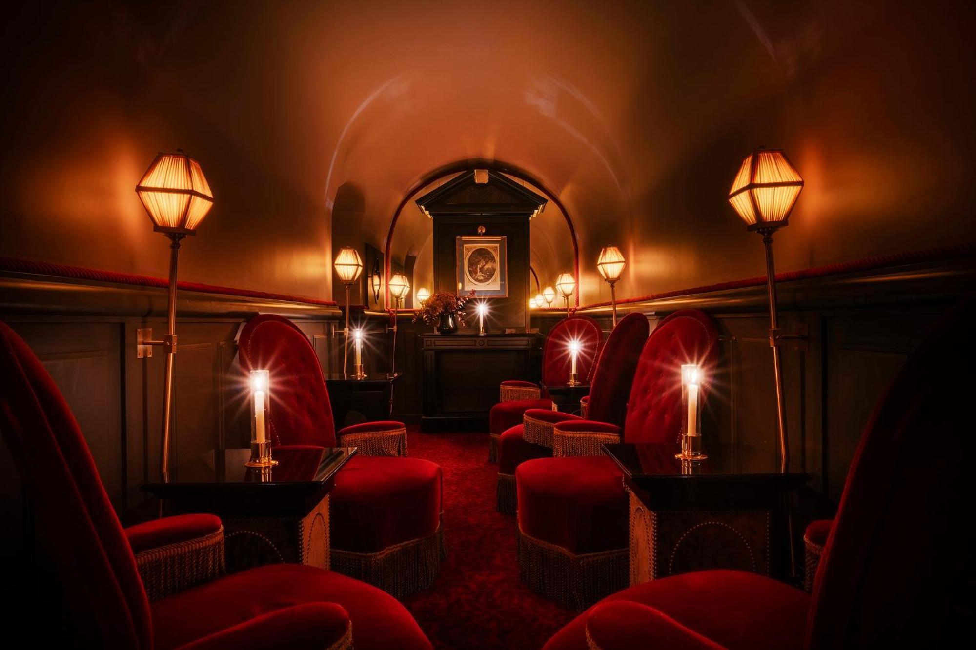 Maison Athenee Paryż Zewnętrze zdjęcie