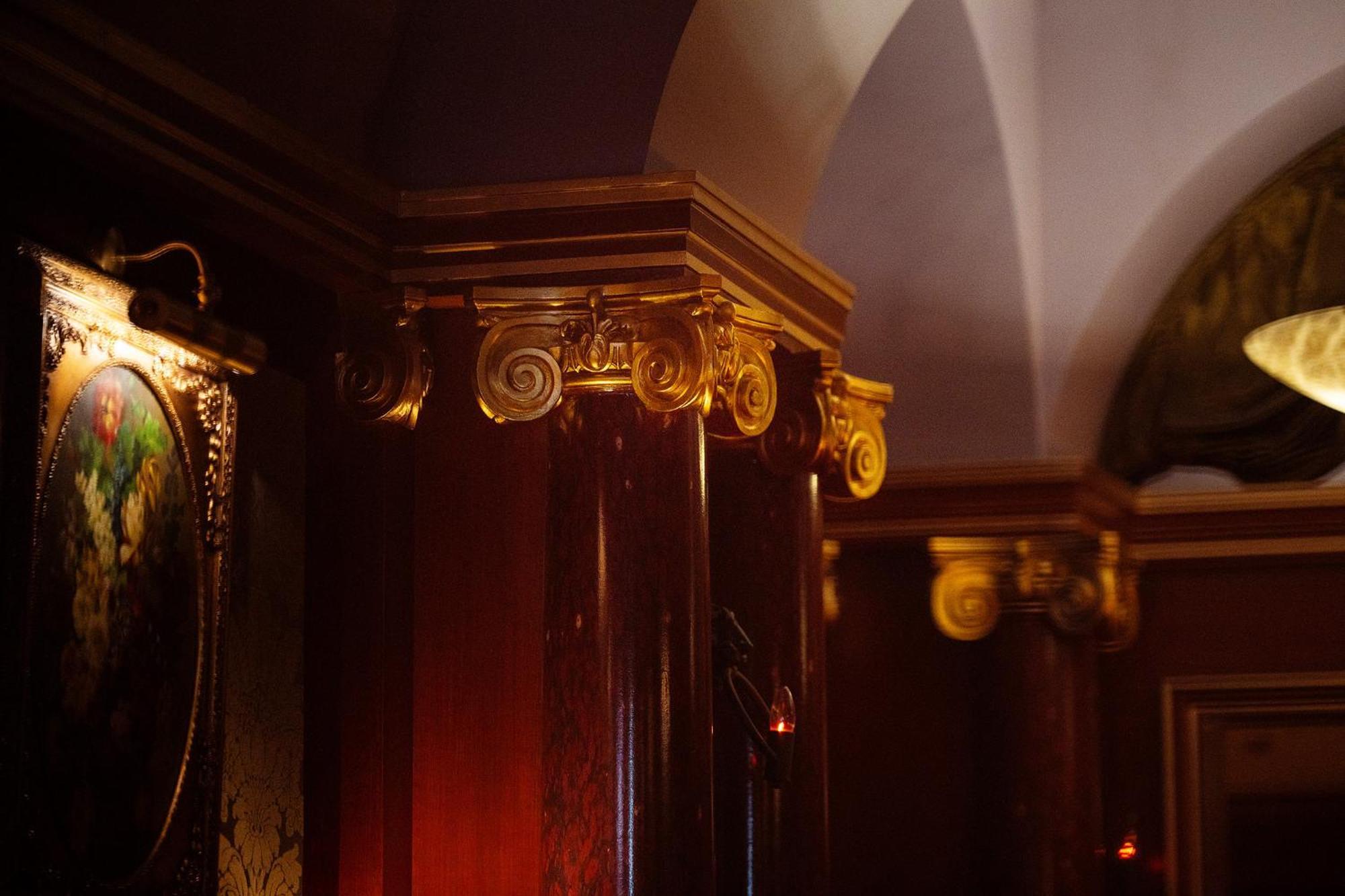 Maison Athenee Paryż Zewnętrze zdjęcie