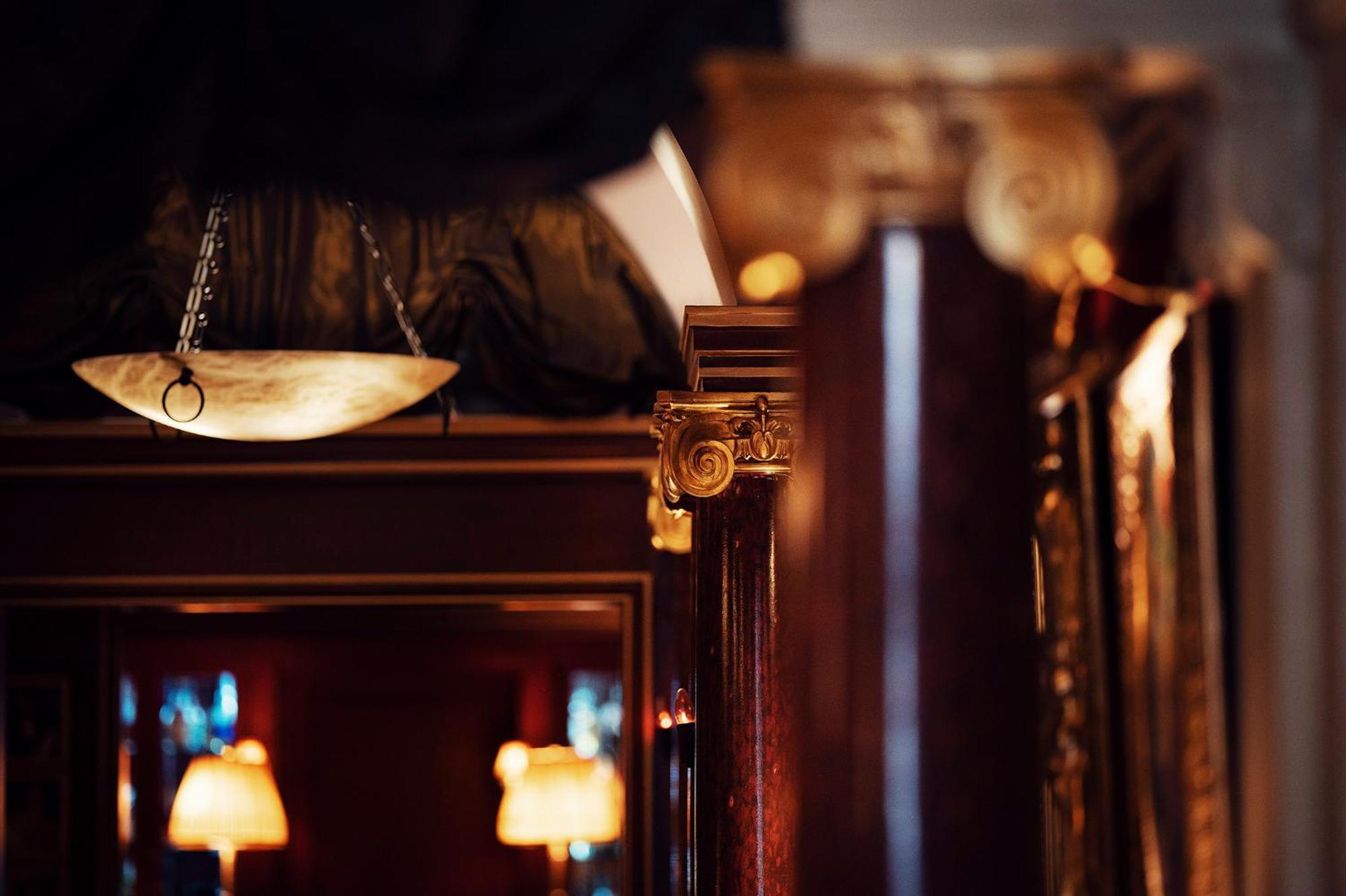 Maison Athenee Paryż Zewnętrze zdjęcie
