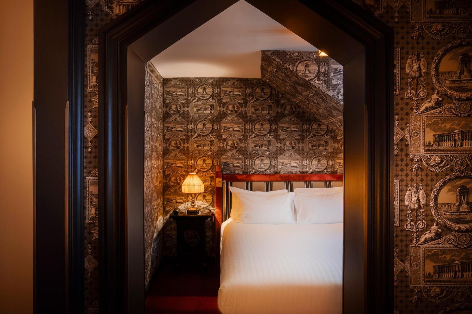 Maison Athenee Paryż Zewnętrze zdjęcie