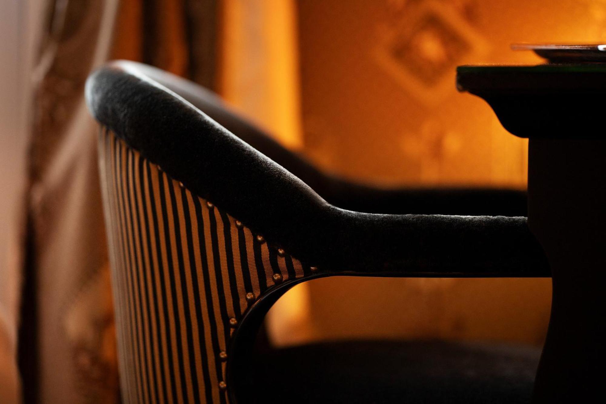Maison Athenee Paryż Zewnętrze zdjęcie