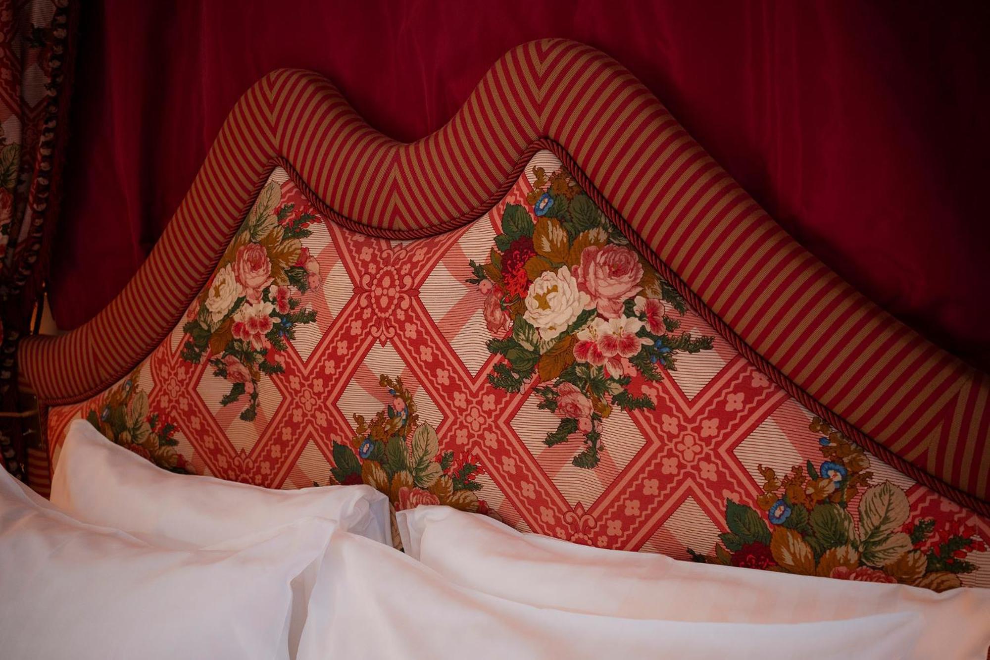 Maison Athenee Paryż Pokój zdjęcie