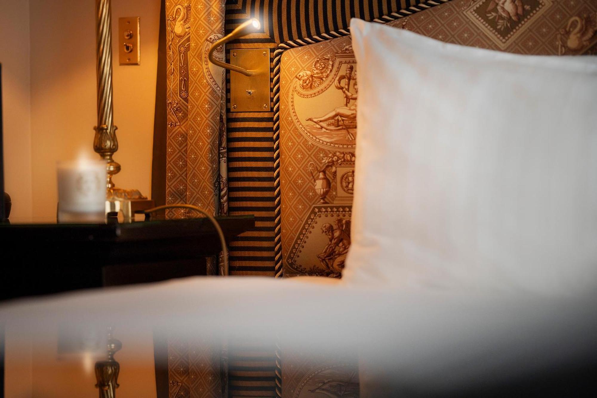 Maison Athenee Paryż Zewnętrze zdjęcie
