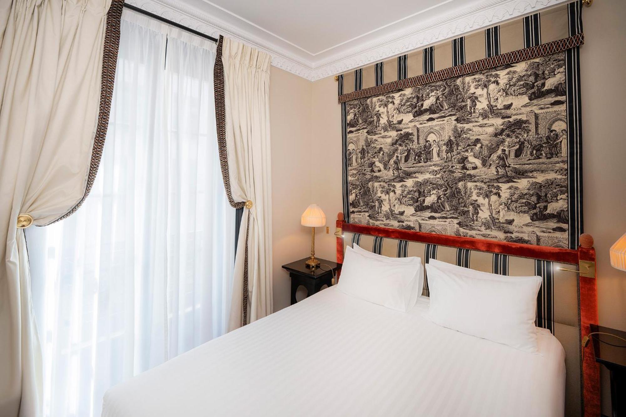 Maison Athenee Paryż Zewnętrze zdjęcie