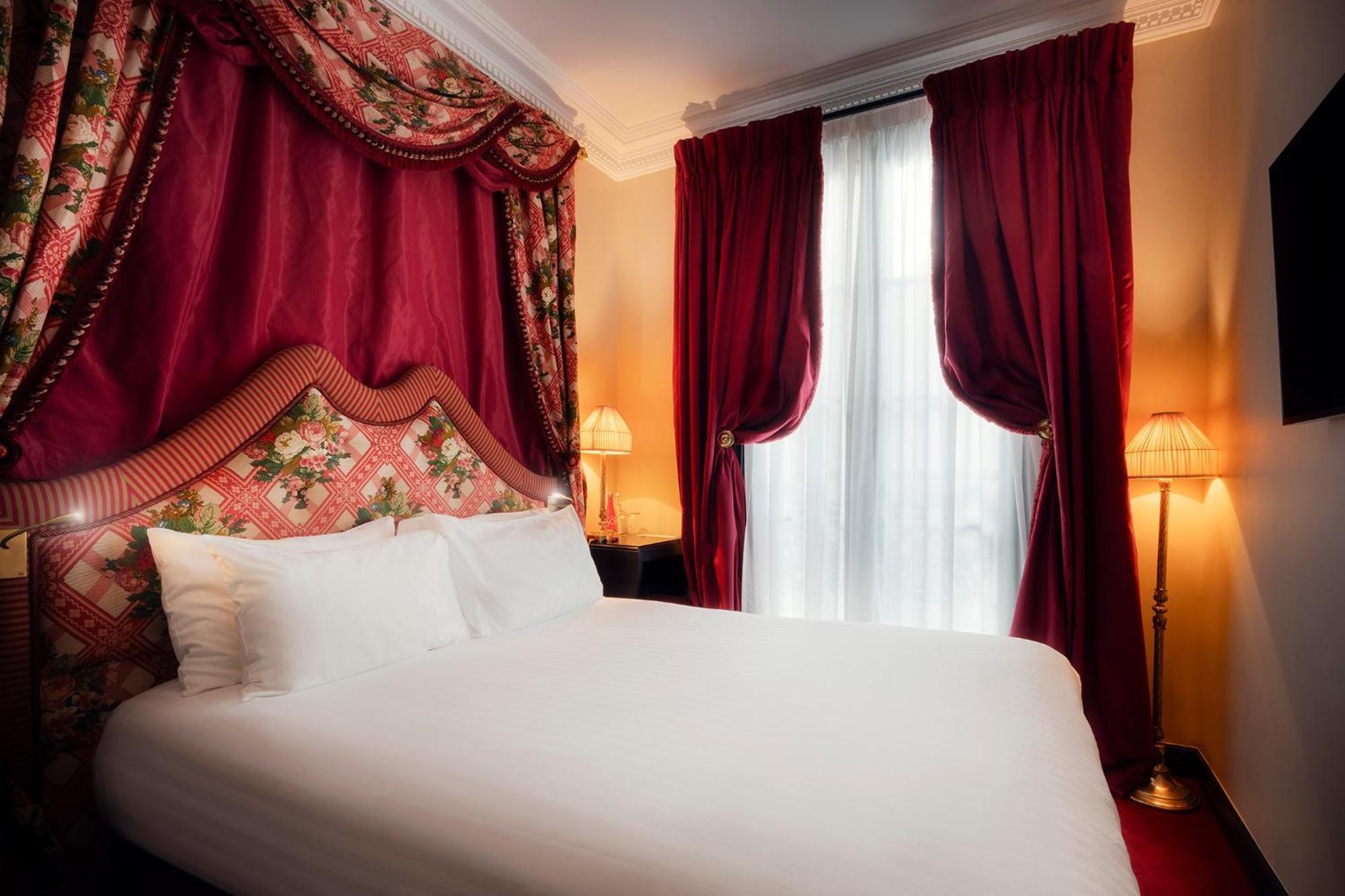 Maison Athenee Paryż Zewnętrze zdjęcie