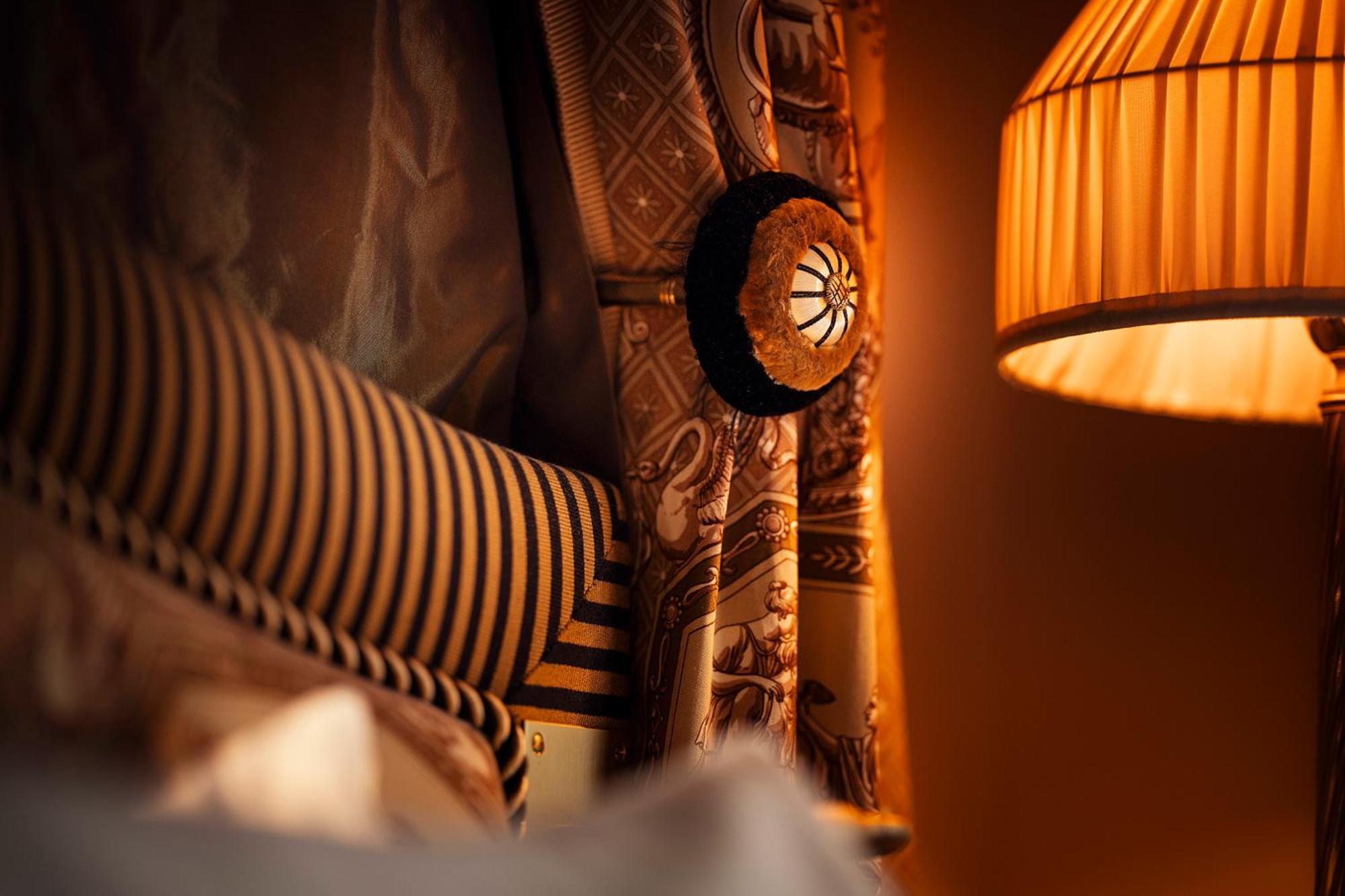 Maison Athenee Paryż Zewnętrze zdjęcie