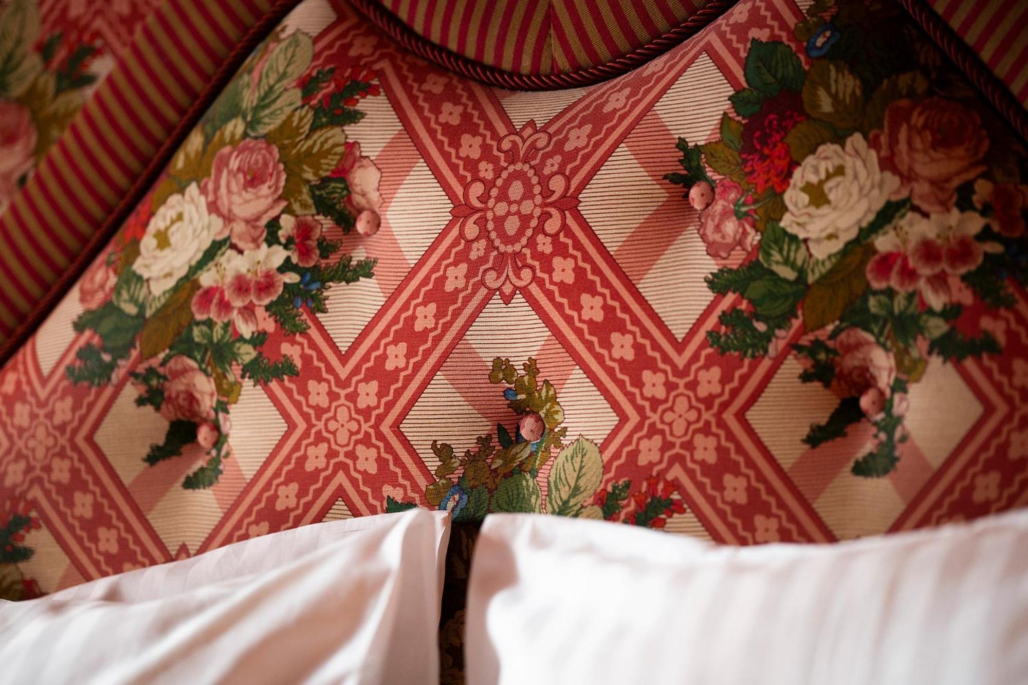 Maison Athenee Paryż Pokój zdjęcie
