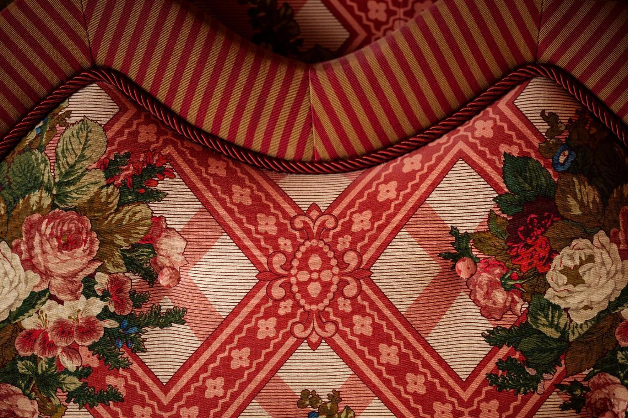 Maison Athenee Paryż Pokój zdjęcie