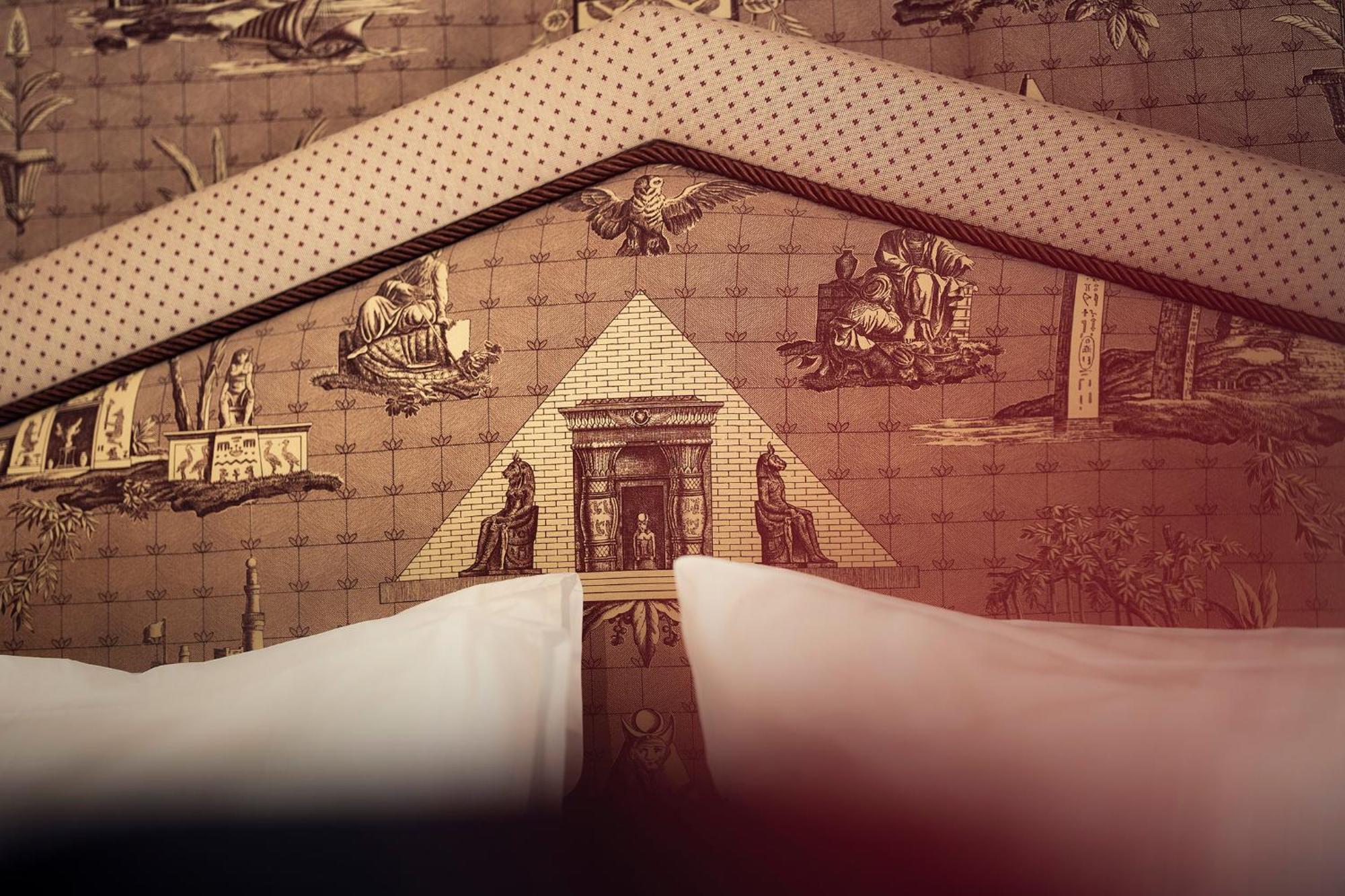 Maison Athenee Paryż Zewnętrze zdjęcie