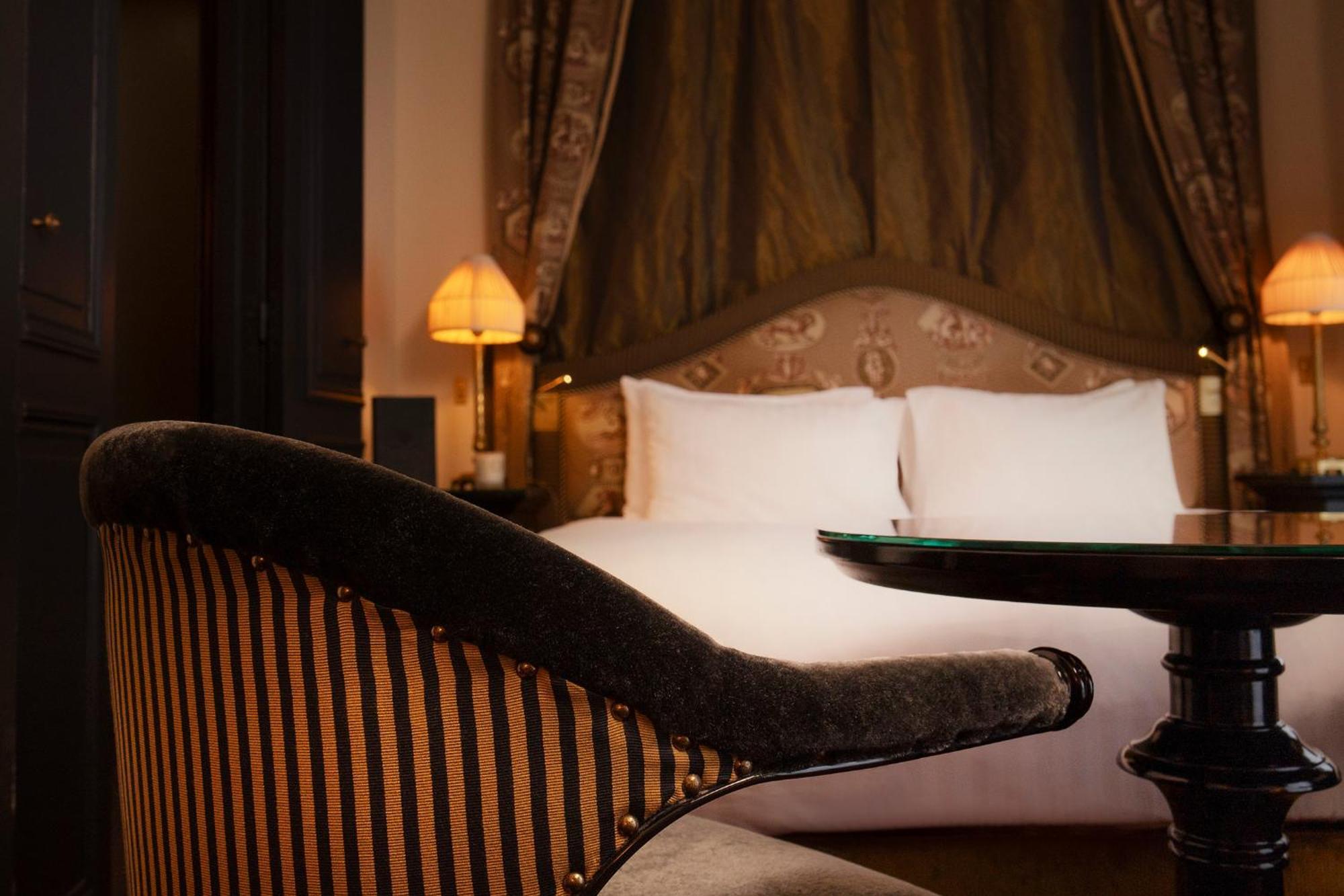 Maison Athenee Paryż Zewnętrze zdjęcie