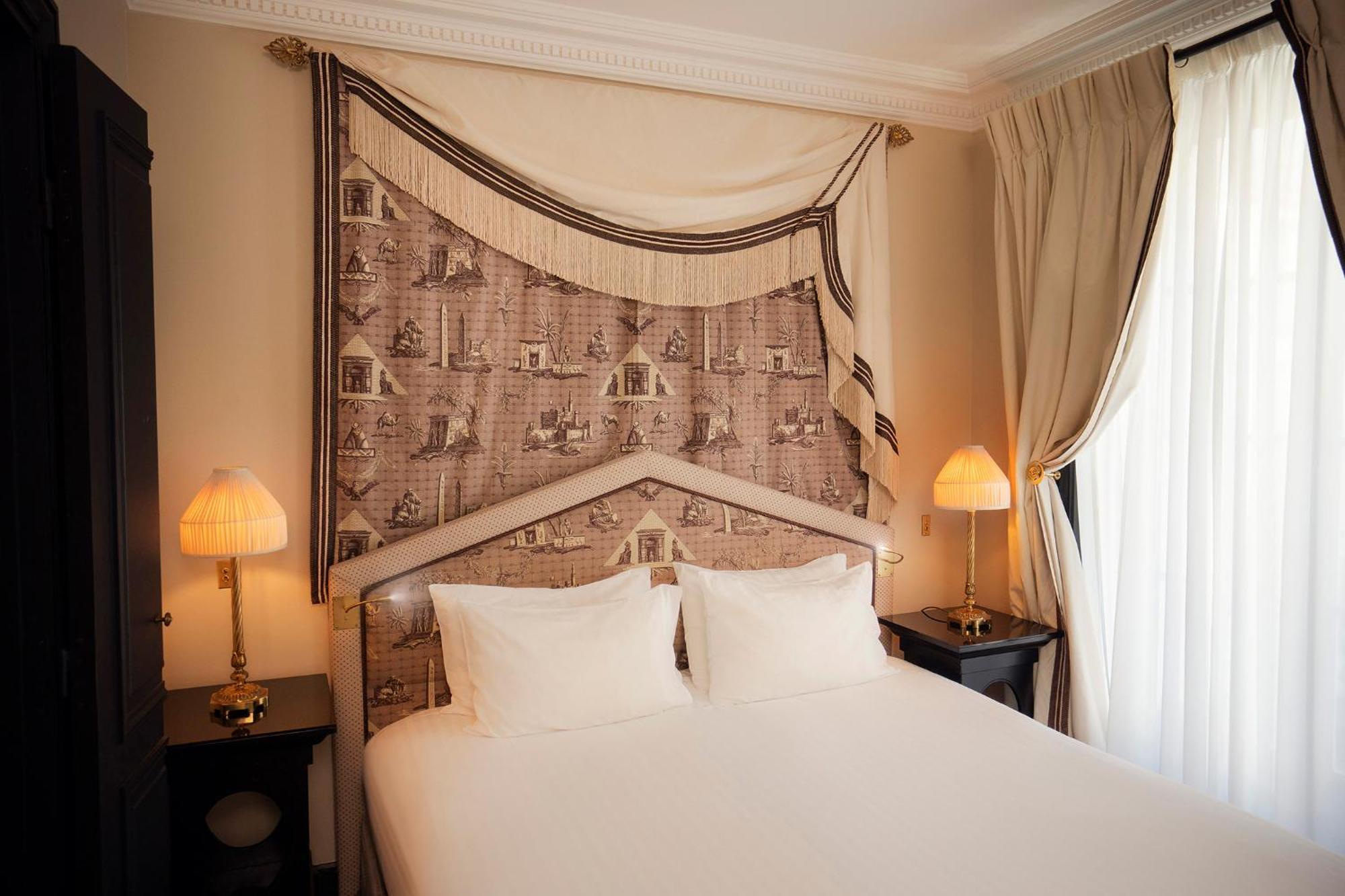 Maison Athenee Paryż Zewnętrze zdjęcie
