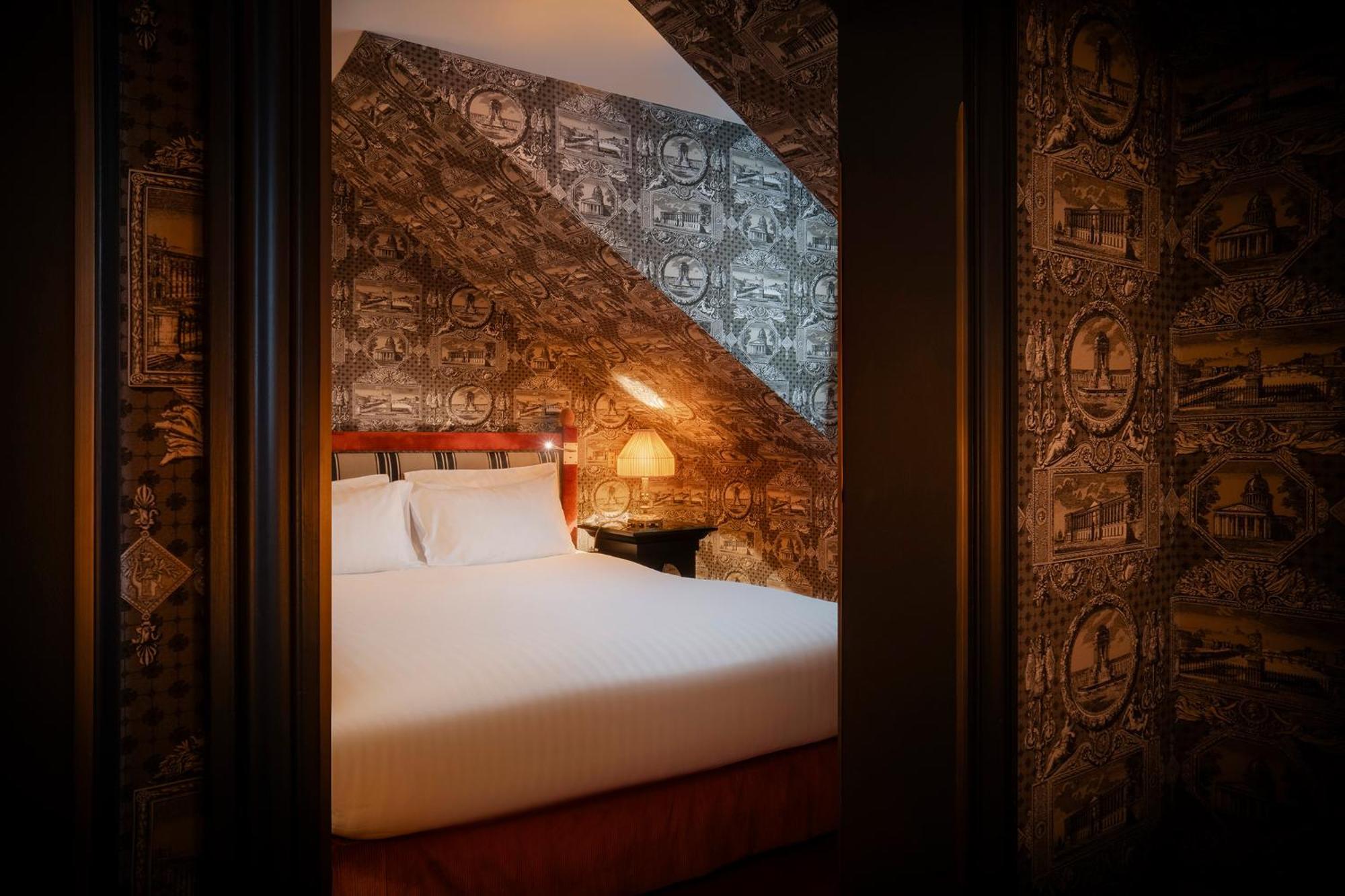Maison Athenee Paryż Zewnętrze zdjęcie