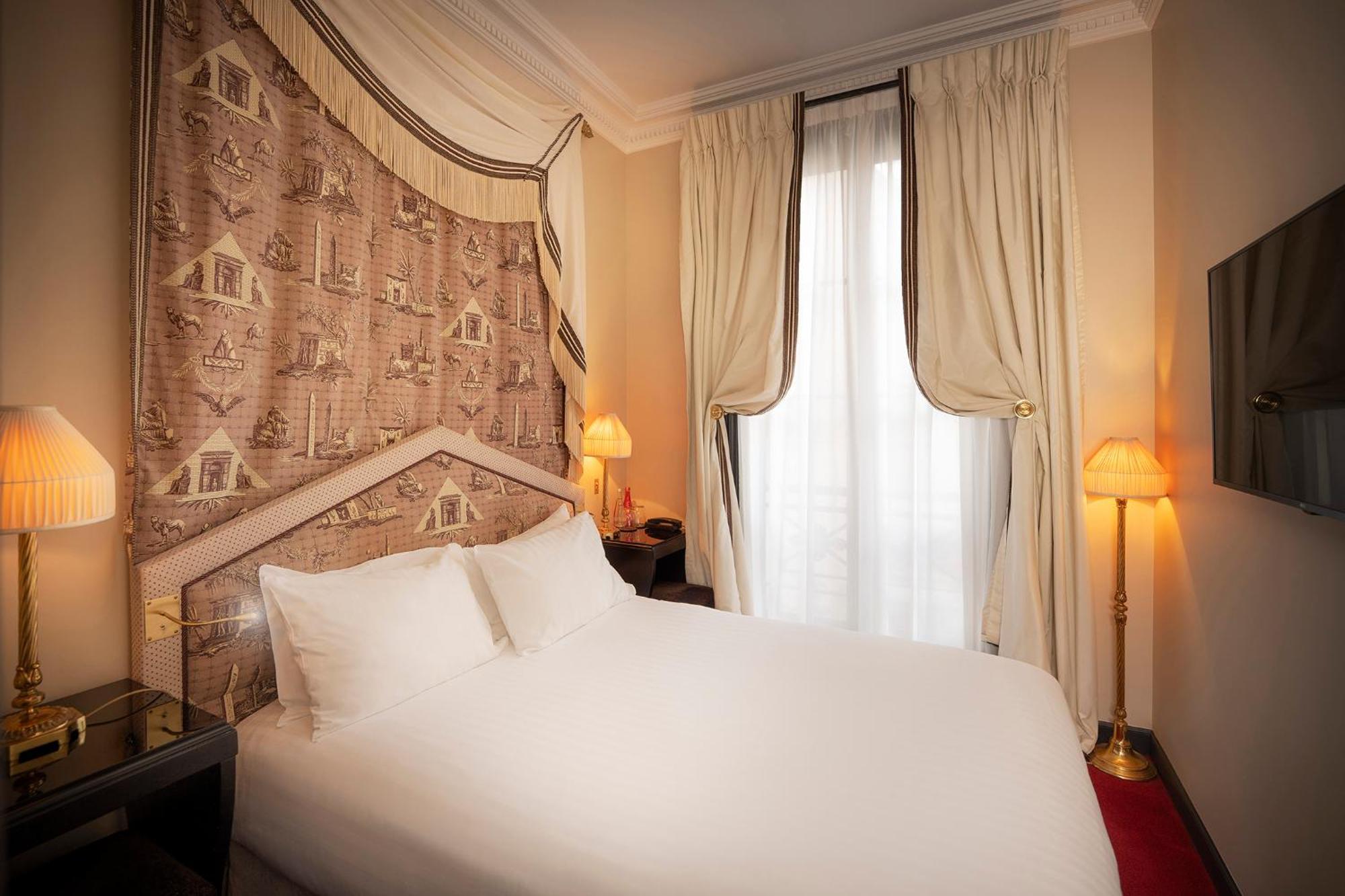 Maison Athenee Paryż Zewnętrze zdjęcie