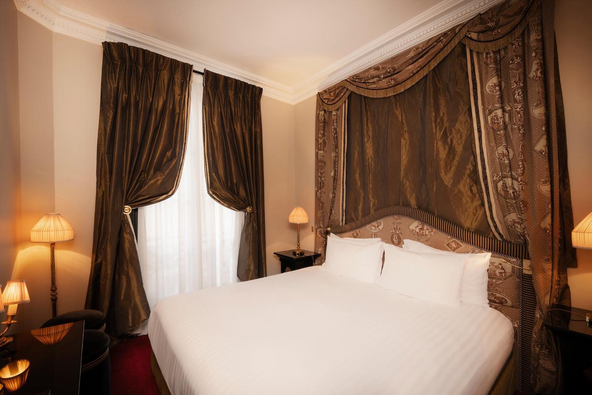 Maison Athenee Paryż Zewnętrze zdjęcie